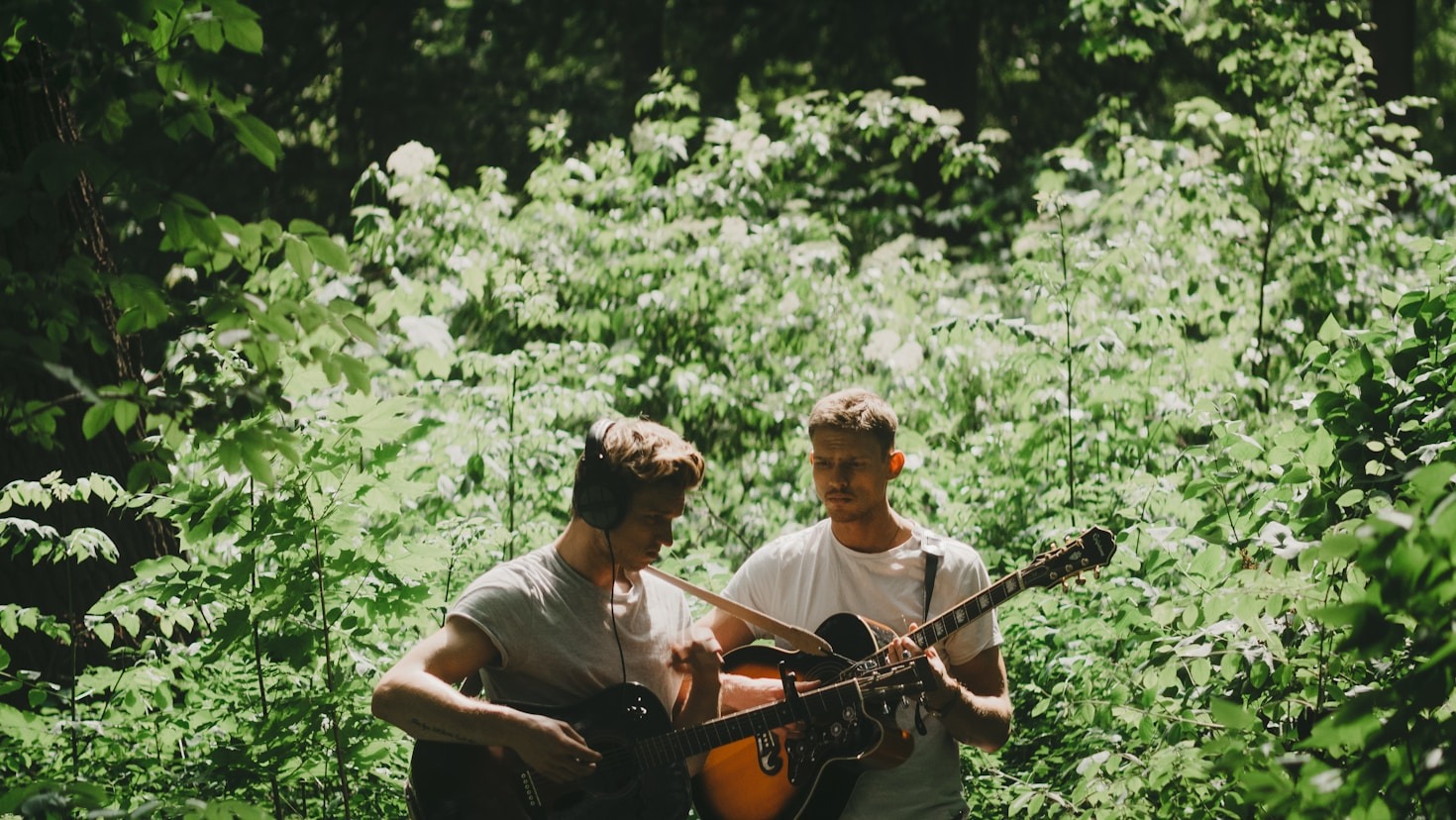 Por que o Duo Origens é uma revolução sonora